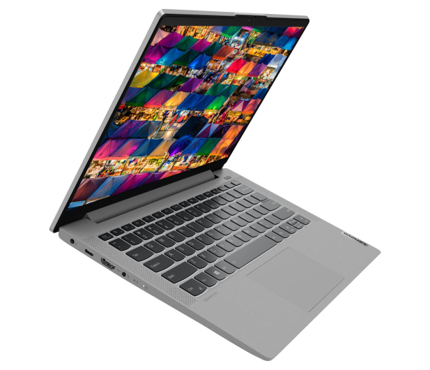 Lenovo IdeaPad 5-14 Ryzen 5 5500U/8GB/512/Win11 - 1047196 - zdjęcie 5
